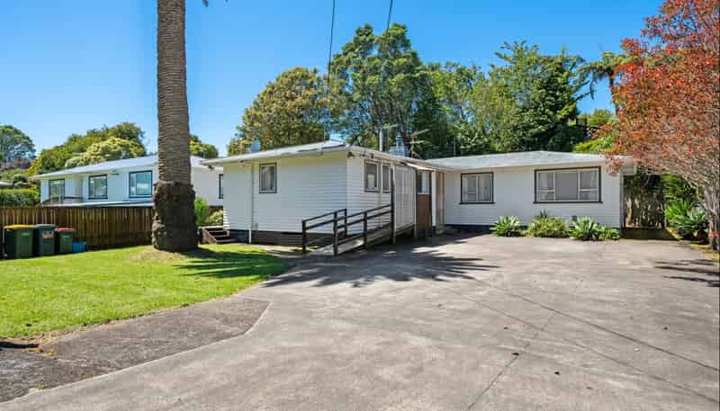 81 Awanui Street, Merrilands