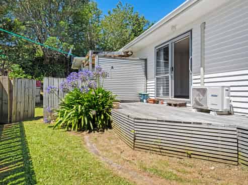 81 Awanui Street, Merrilands