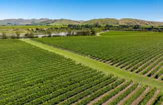 Seaview Road, Seddon