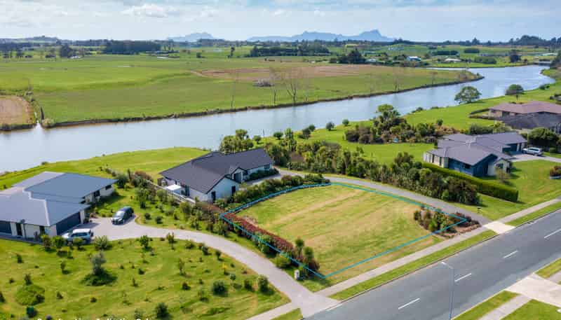 6 Breton Drive, Waipu