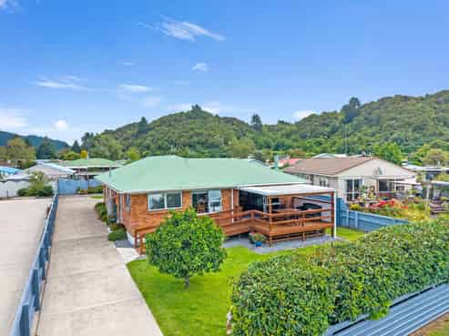29 Walter Nash Avenue, Kawerau