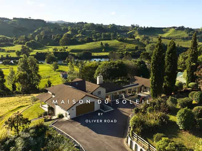 58 Miles Lane, Tauriko