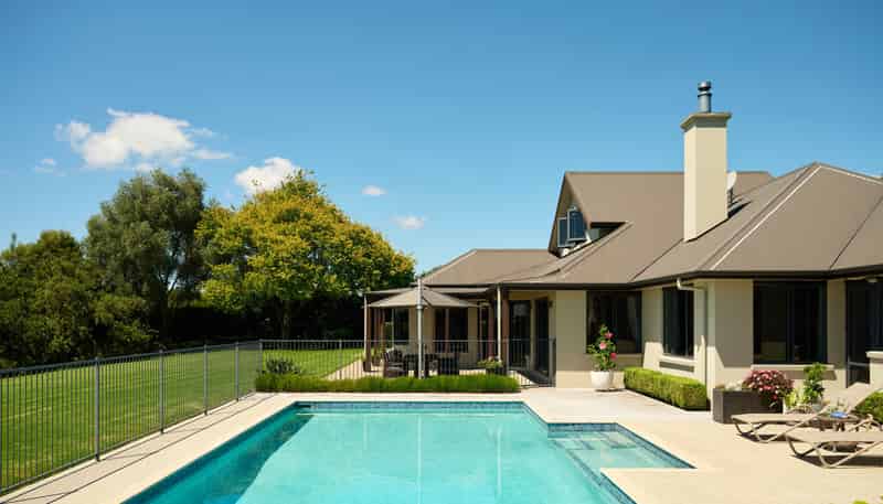 14 River Oaks Drive, Tauriko