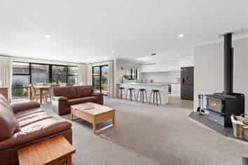 13 Walter Place, Kirwee