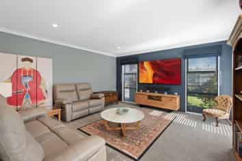 13 Walter Place, Kirwee