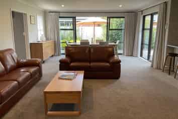 13 Walter Place, Kirwee