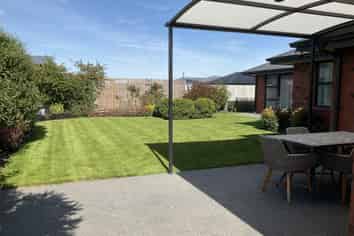 13 Walter Place, Kirwee