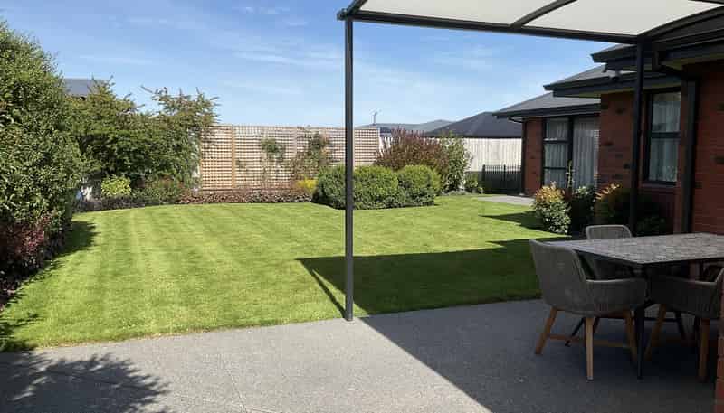 13 Walter Place, Kirwee