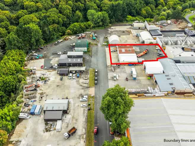 Room to Operate, Space to Grow