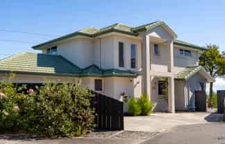 180 Panorama Drive, ENNER GLYNN