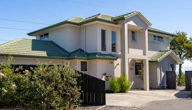 180 Panorama Drive, ENNER GLYNN