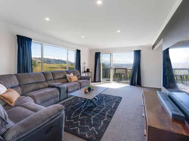 180 Panorama Drive, ENNER GLYNN