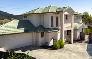 180 Panorama Drive, ENNER GLYNN