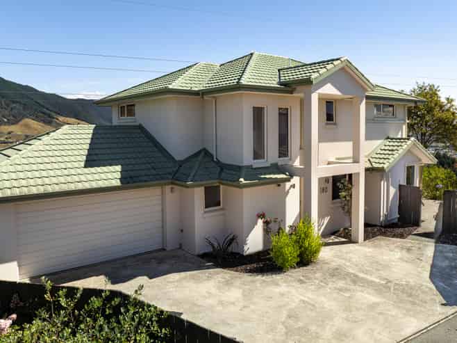 180 Panorama Drive, ENNER GLYNN