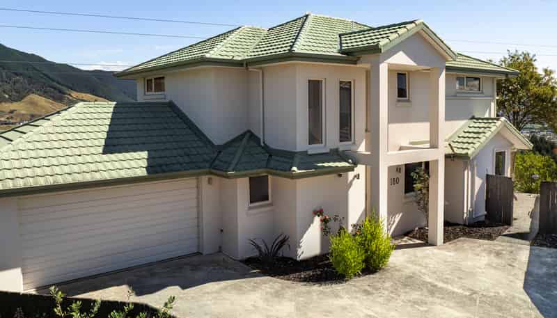 180 Panorama Drive, ENNER GLYNN