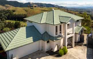 180 Panorama Drive, ENNER GLYNN