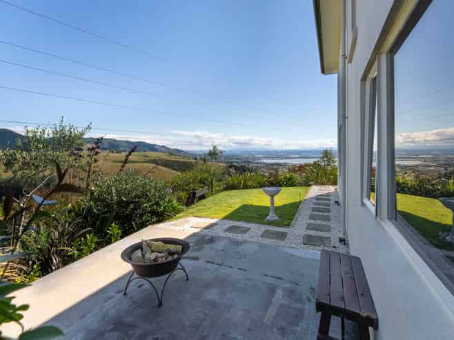 180 Panorama Drive, ENNER GLYNN