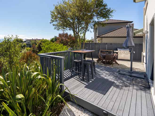 180 Panorama Drive, ENNER GLYNN