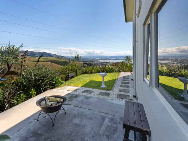 180 Panorama Drive, ENNER GLYNN