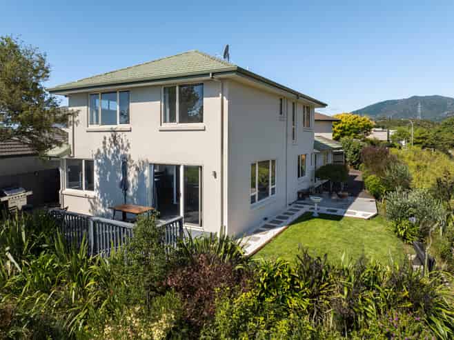 180 Panorama Drive, ENNER GLYNN