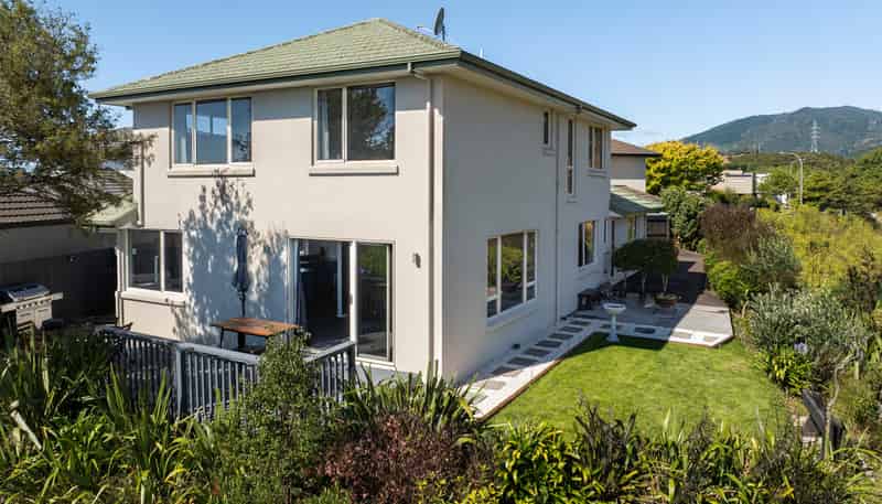 180 Panorama Drive, ENNER GLYNN