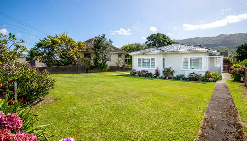 43 Coates Street, Tawa