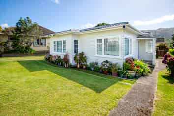 43 Coates Street, Tawa