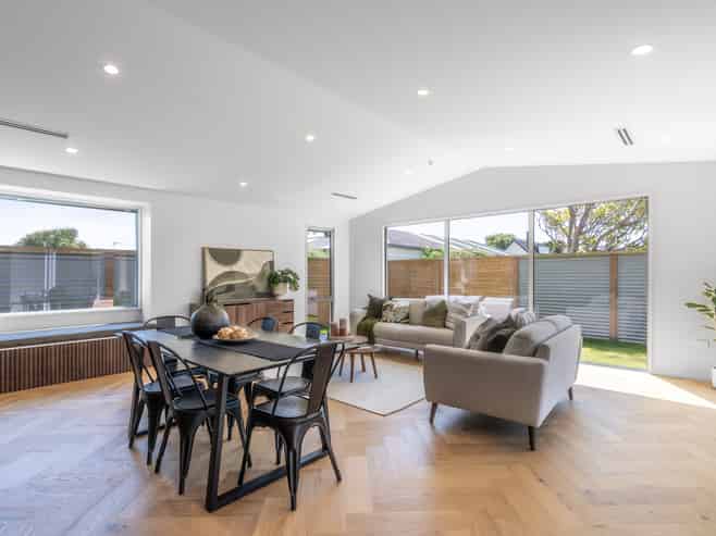 146 Terrace Street, Rosedale