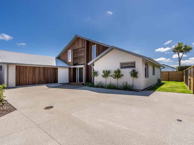 146 Terrace Street, Rosedale