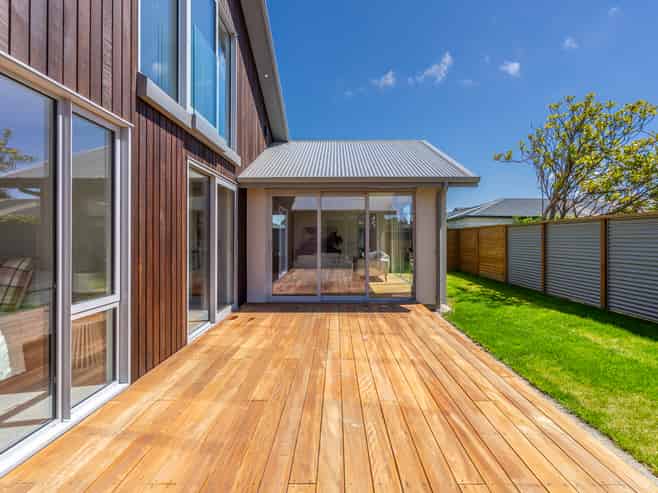 146 Terrace Street, Rosedale