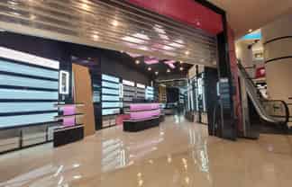 Retail on Atrium on Elliott.