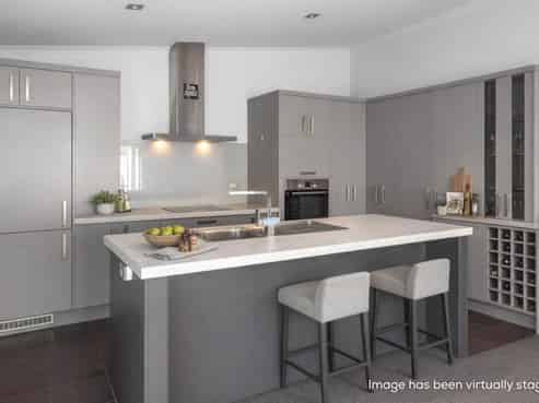 1 Parahaki Street, Regent