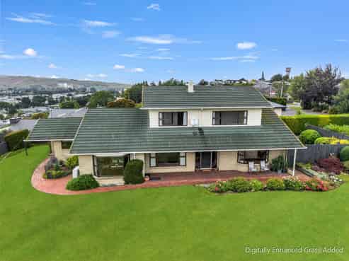 30A Norton Street, Gore