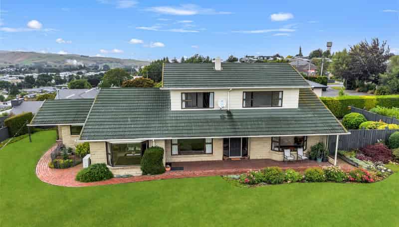 30A Norton Street, Gore