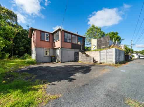 50A Woodleigh Street, Frankleigh Park