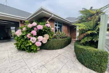 Canterbury - Address withheld