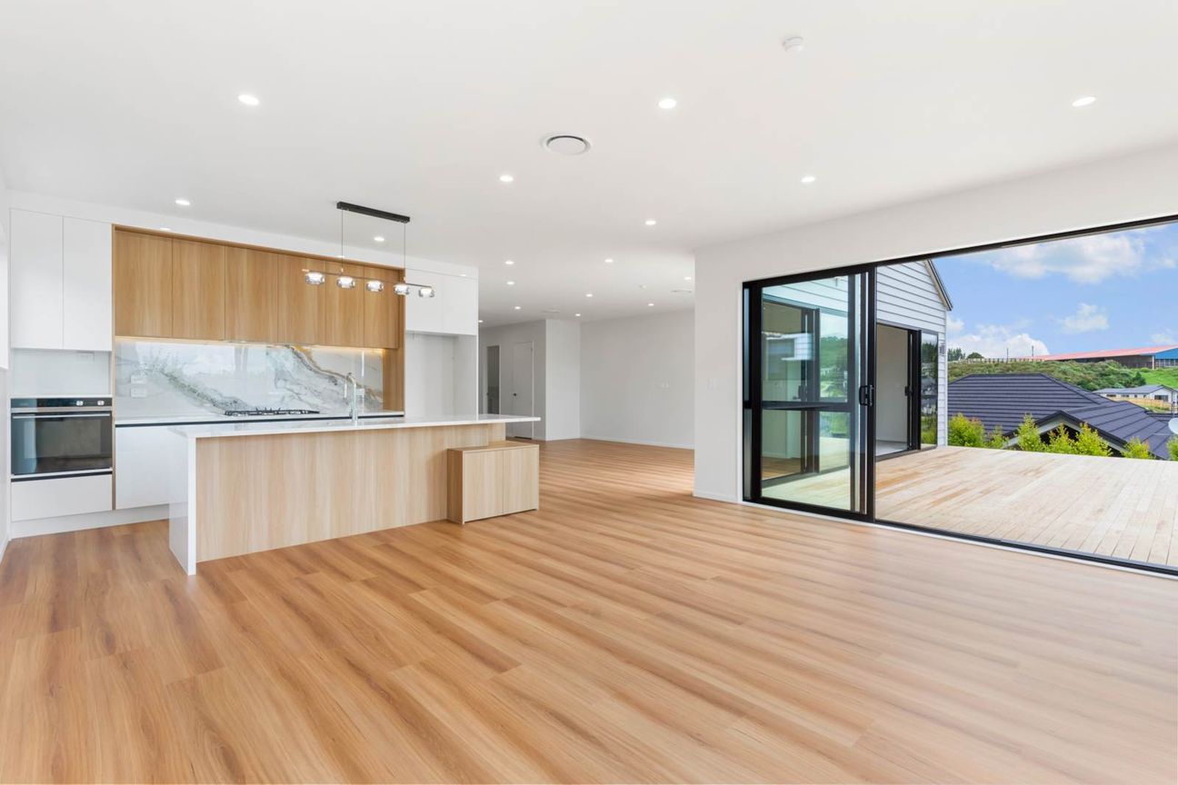 Designed for Generations - Vista 2
