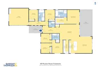 45 Muster Road, Pukekohe