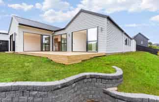 45 Muster Road, Pukekohe