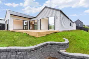 45 Muster Road, Pukekohe