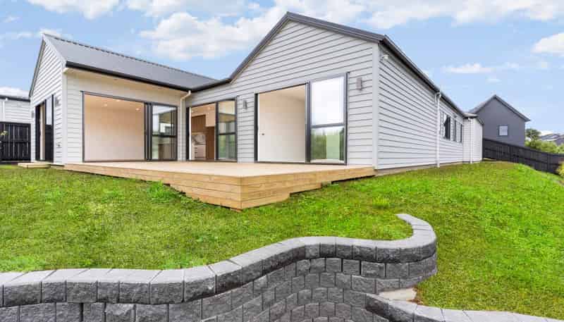 45 Muster Road, Pukekohe