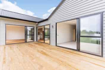 45 Muster Road, Pukekohe