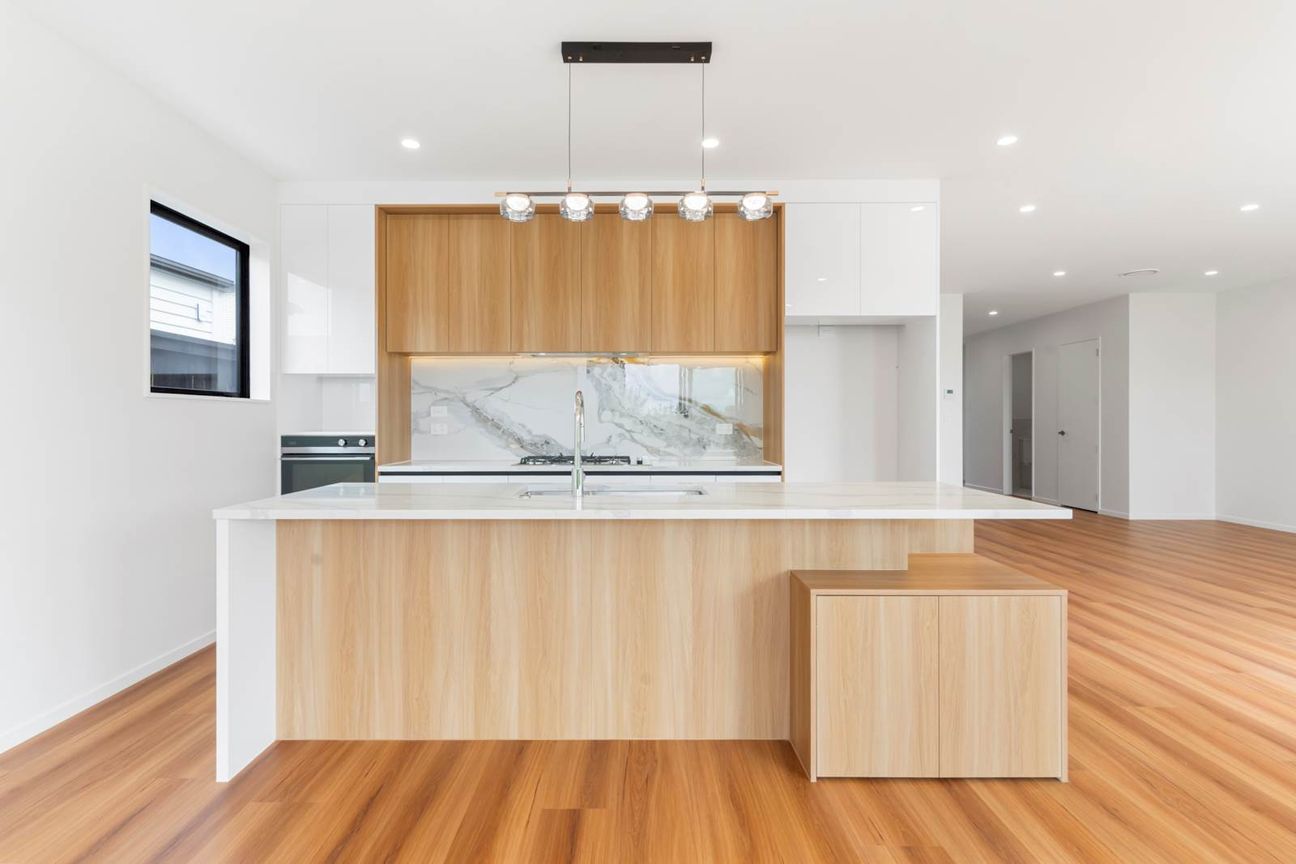 Designed for Generations - Vista 3