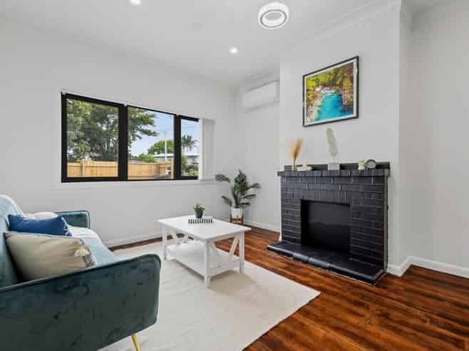 1/58 Weymouth Road, Manurewa