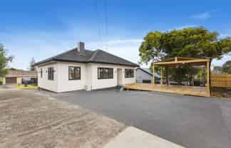 1/58 Weymouth Road, Manurewa