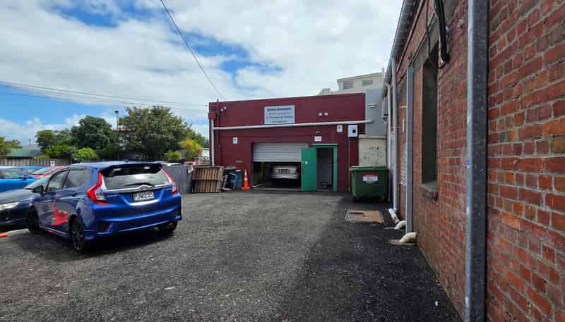 53b Beach Street, Petone