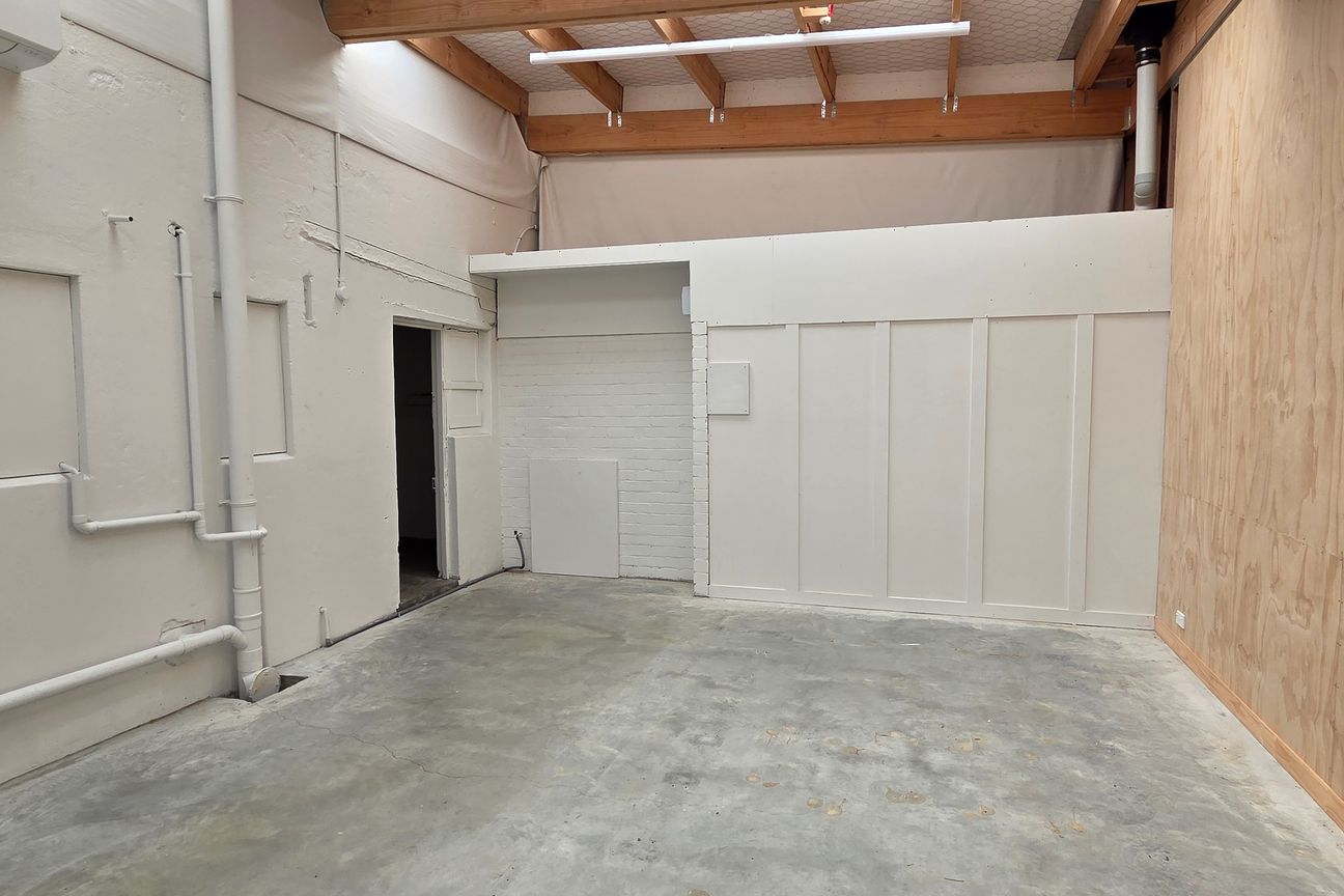Beach Street Storage - Aanzicht 2