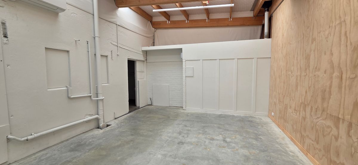 Beach Street Storage - Visning 2