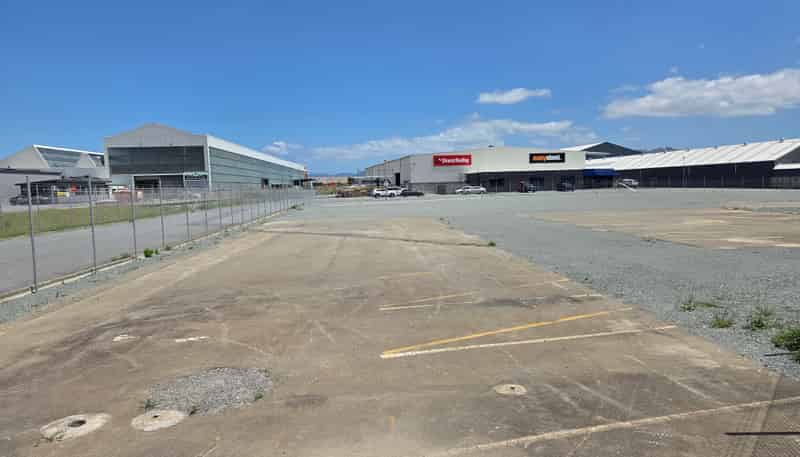 110 Hutt Park Road, Gracefield