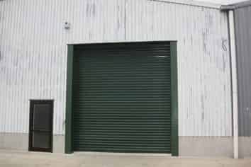 Secure Warehousing 